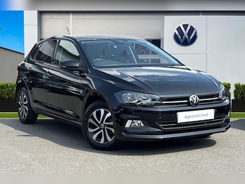 2021 - 1.0 TSI 95 Active 5dr DSG | Heated Seats | Parking Sensors
