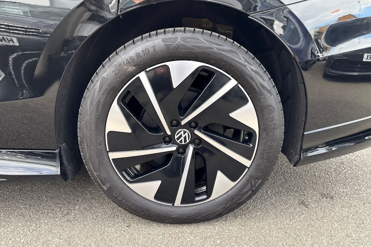 Used Volkswagen ID7 2025 for sale - 76022869: Photo 11