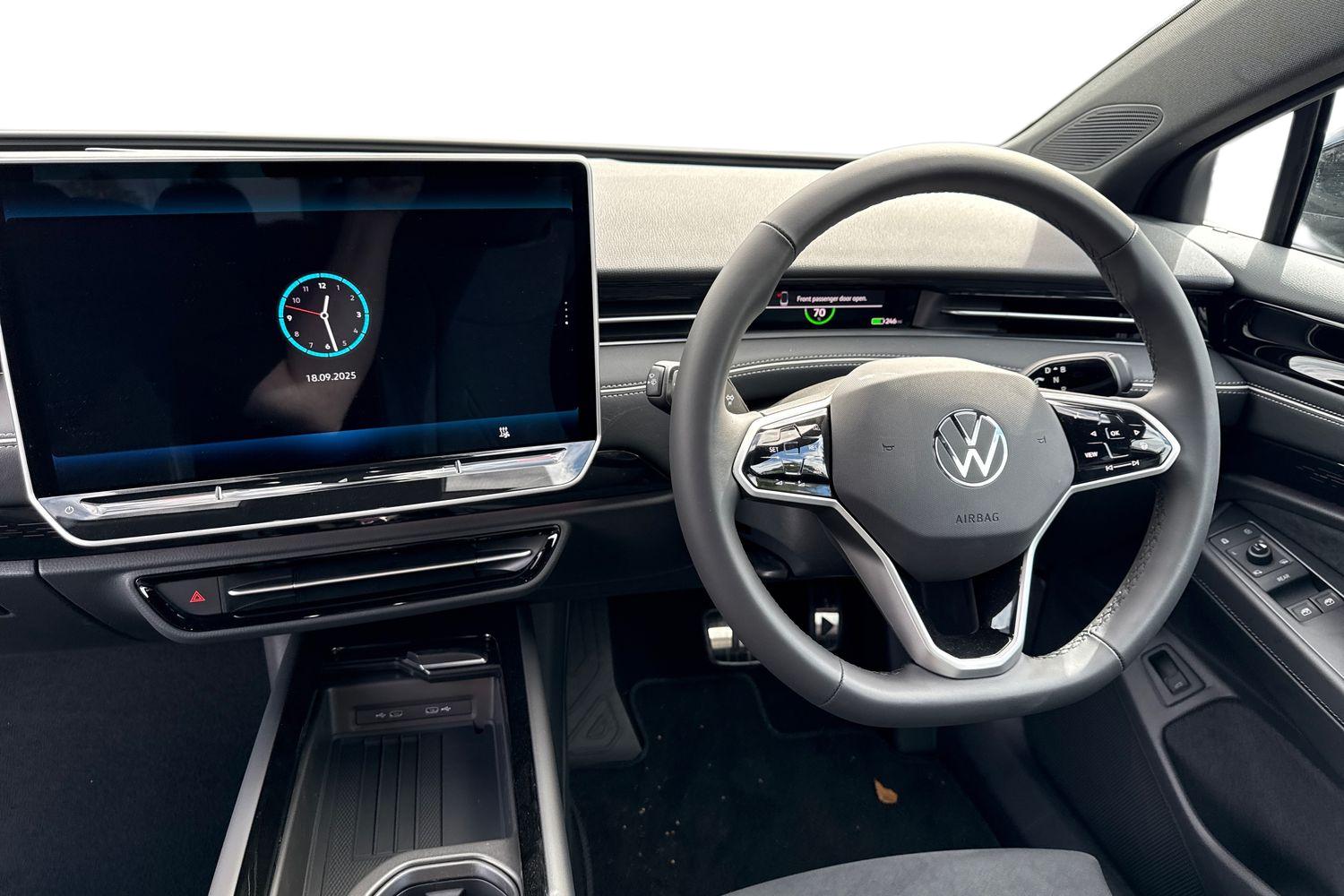 Used Volkswagen ID7 2025 for sale - 76022869: Photo 17