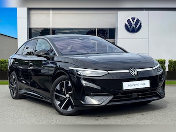 Volkswagen - ID7