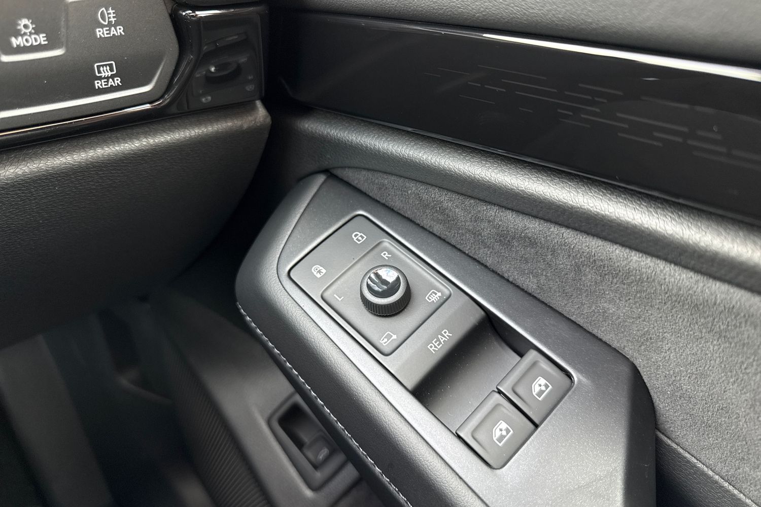 Used Volkswagen ID7 2025 for sale - 76022869: Photo 24
