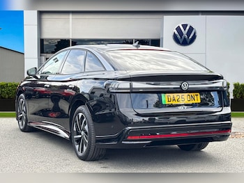 Used Volkswagen ID7 2025 for sale - 76022869: Photo 2