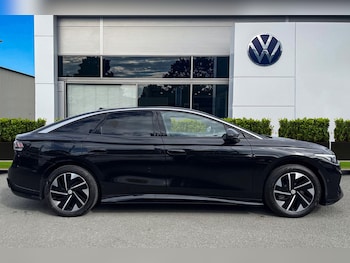 Used Volkswagen ID7 2025 for sale - 76022869: Photo 3