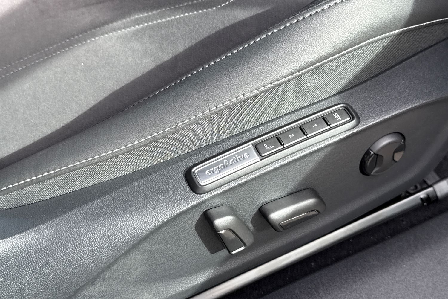 Used Volkswagen ID7 2025 for sale - 76022869: Photo 41
