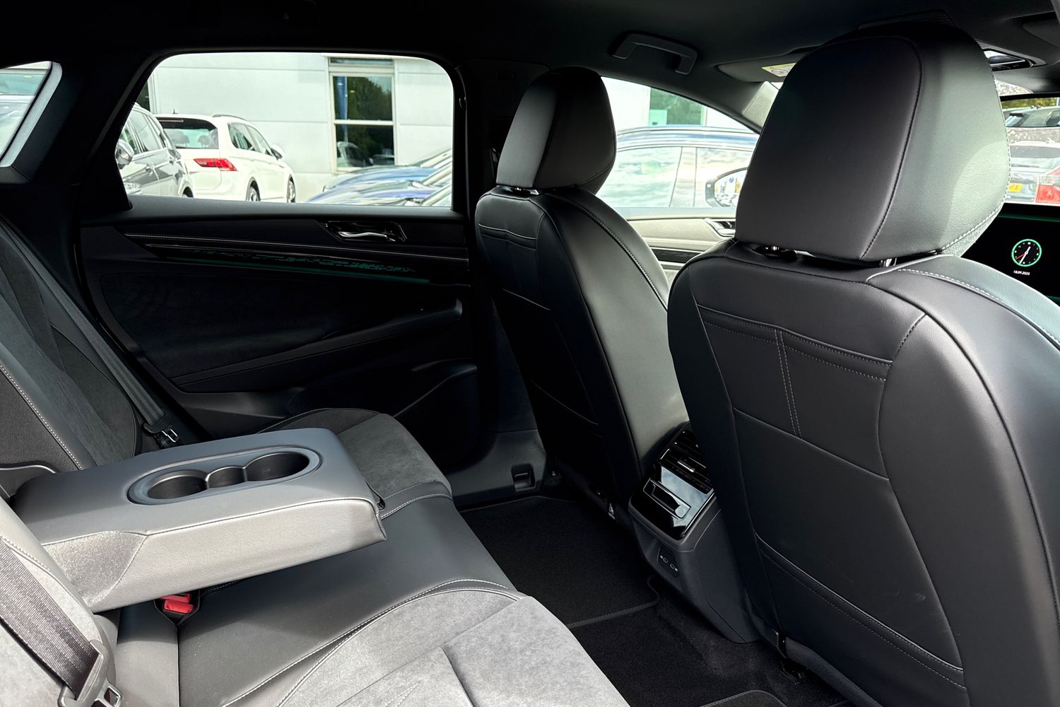 Used Volkswagen ID7 2025 for sale - 76022869: Photo 42