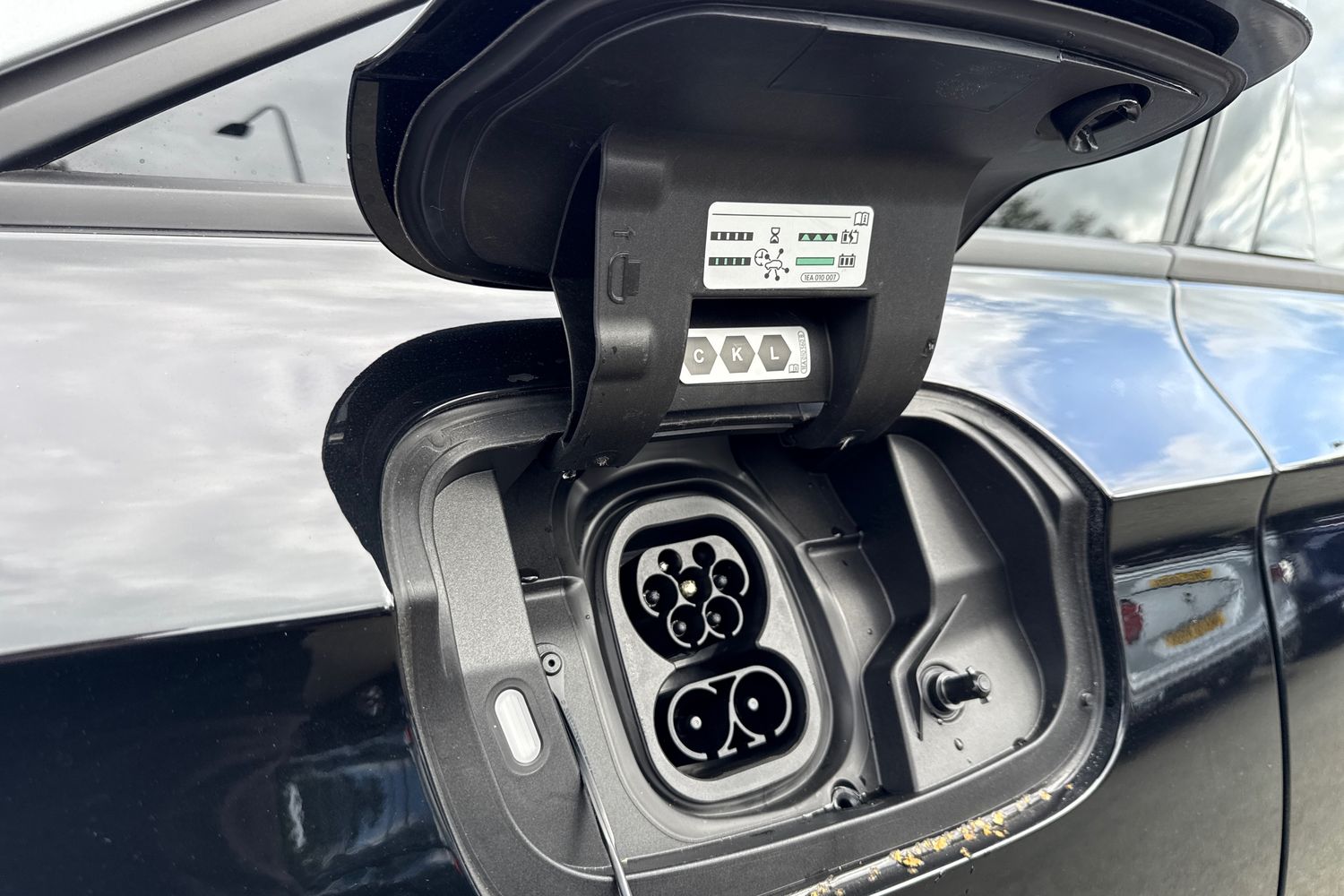 Used Volkswagen ID7 2025 for sale - 76022869: Photo 46