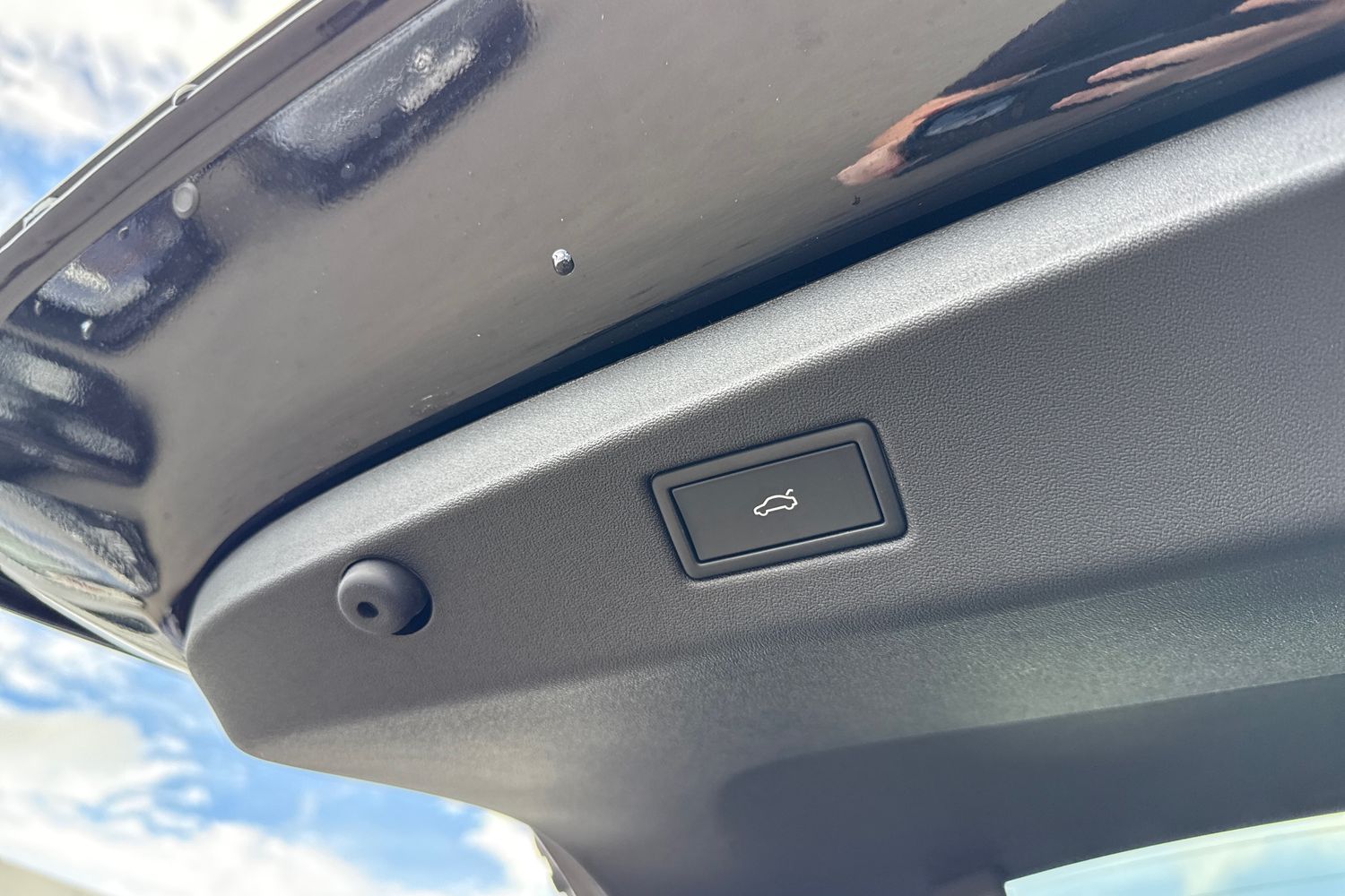 Used Volkswagen ID7 2025 for sale - 76022869: Photo 47