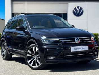 2019 - 5Dr 2.0 TDI (150ps) R-Line Tech SCR