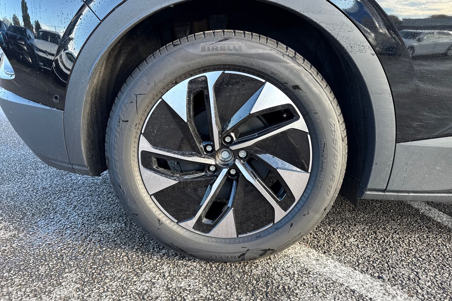 Used Volkswagen ID.4 2025 for sale - 76711819: Photo 11