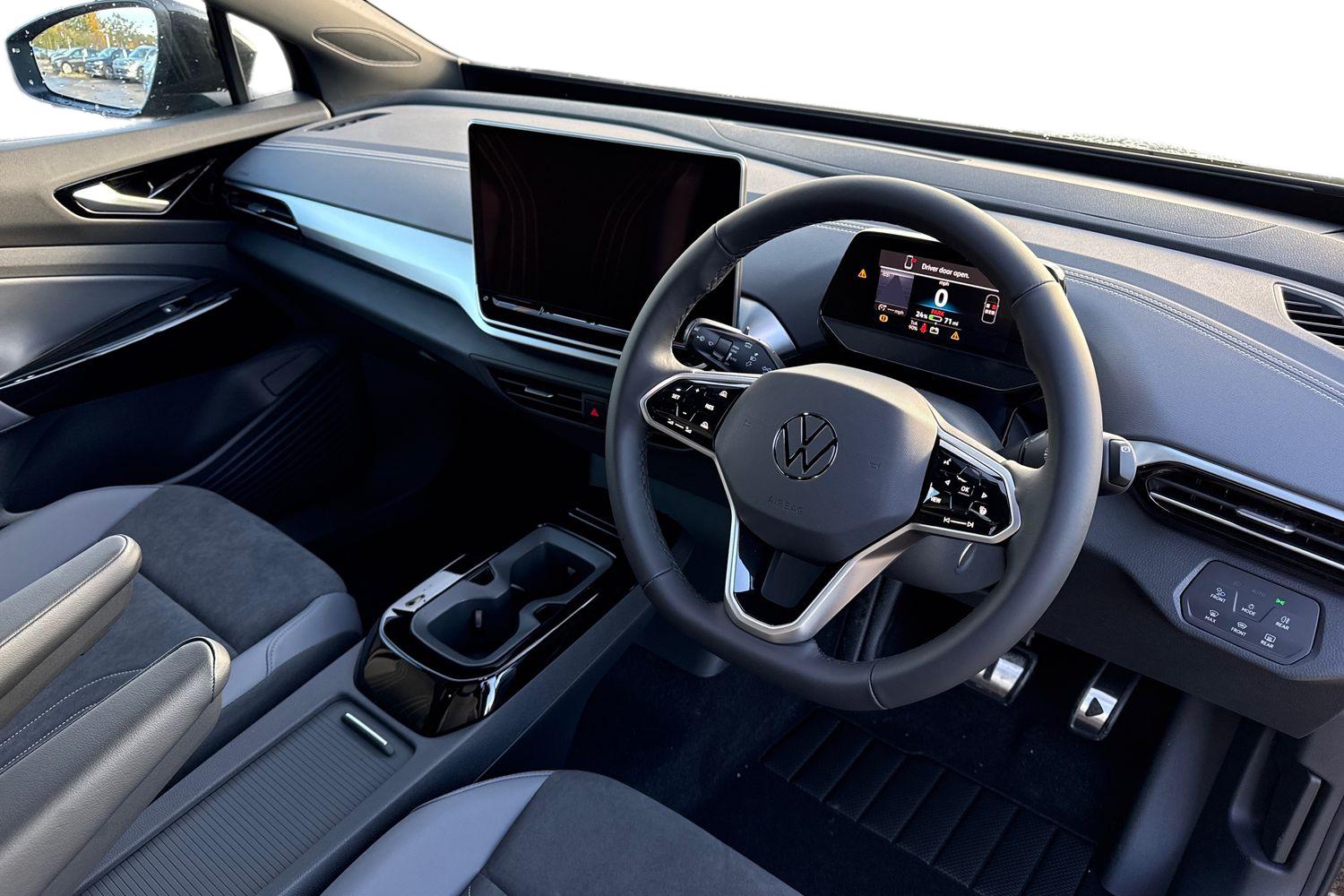 Used Volkswagen ID.4 2025 for sale - 76711819: Photo 13