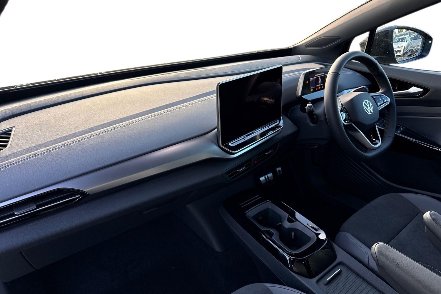 Used Volkswagen ID.4 2025 for sale - 76711819: Photo 14