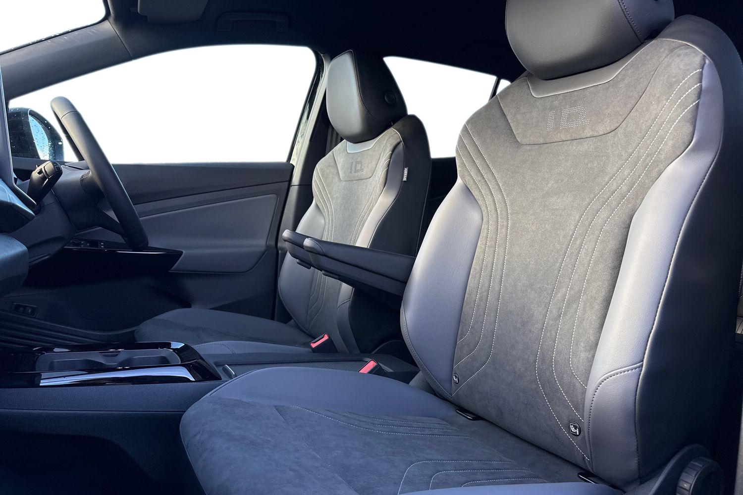 Used Volkswagen ID.4 2025 for sale - 76711819: Photo 15