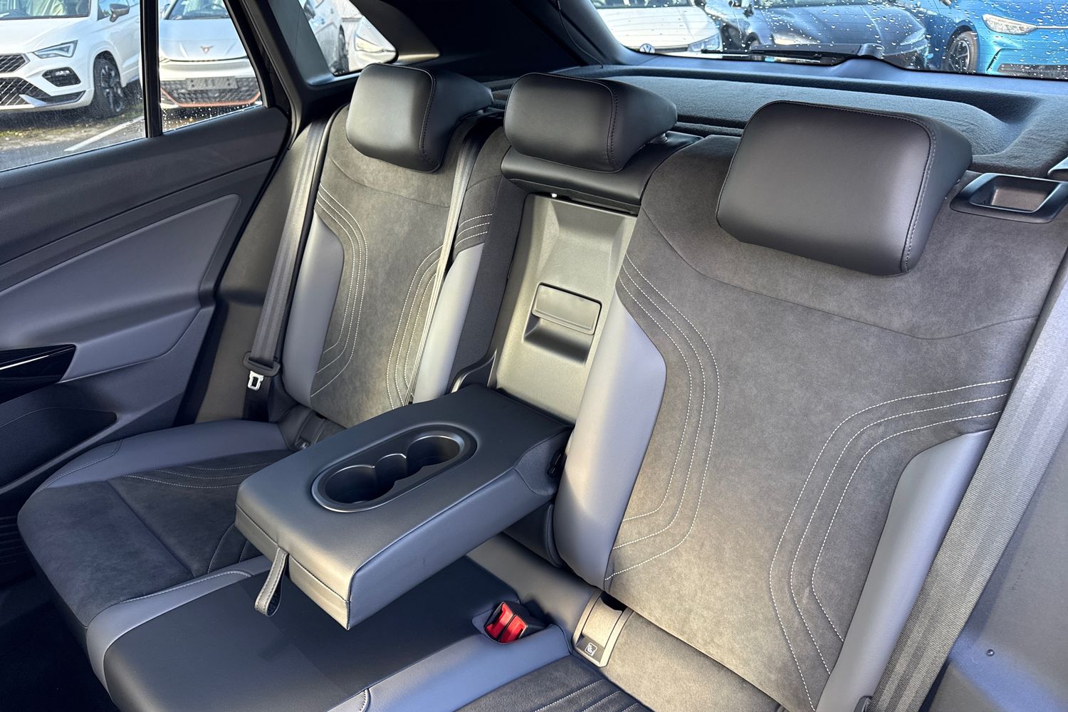 Used Volkswagen ID.4 2025 for sale - 76711819: Photo 18