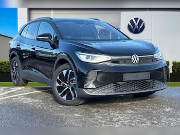 Used Volkswagen ID.4 2025 for sale - 76711819: Photo