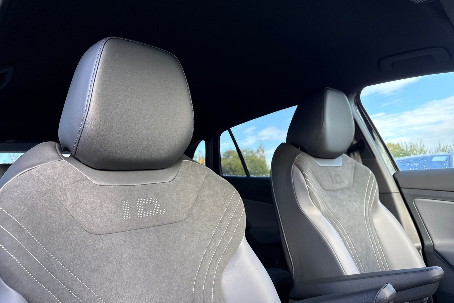 Used Volkswagen ID.4 2025 for sale - 76711819: Photo 23