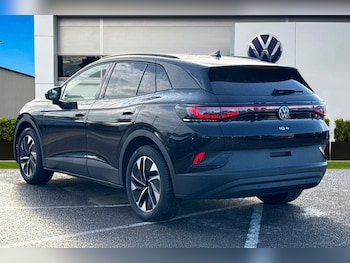 Used Volkswagen ID.4 2025 for sale - 76711819: Photo