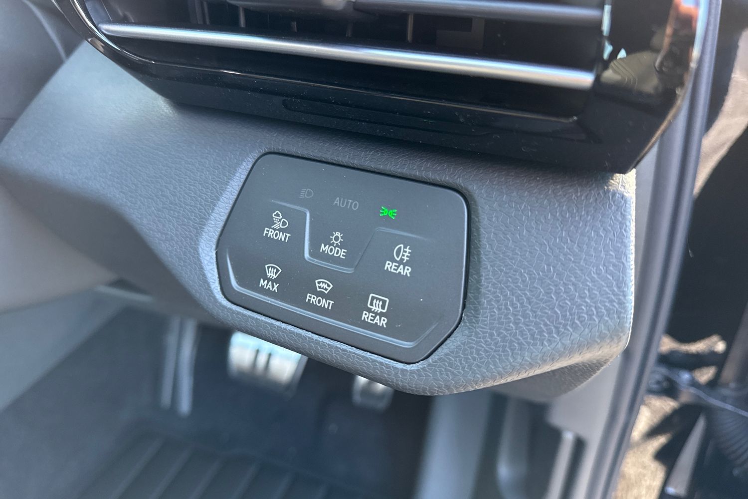 Used Volkswagen ID.4 2025 for sale - 76711819: Photo 31