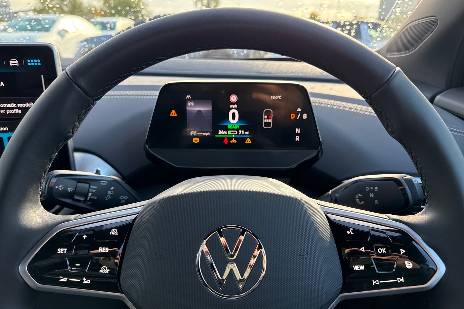 Used Volkswagen ID.4 2025 for sale - 76711819: Photo 32