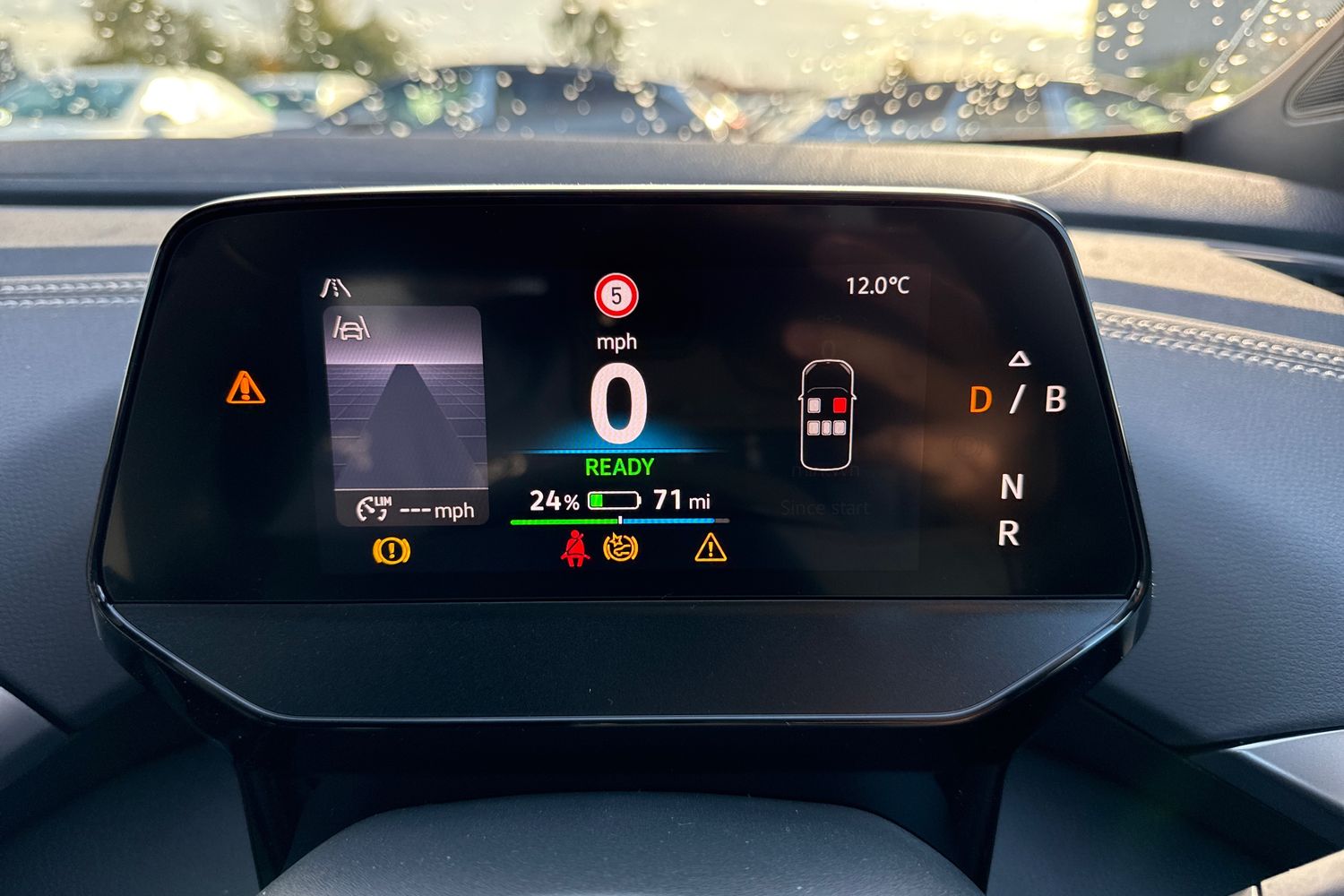 Used Volkswagen ID.4 2025 for sale - 76711819: Photo 33