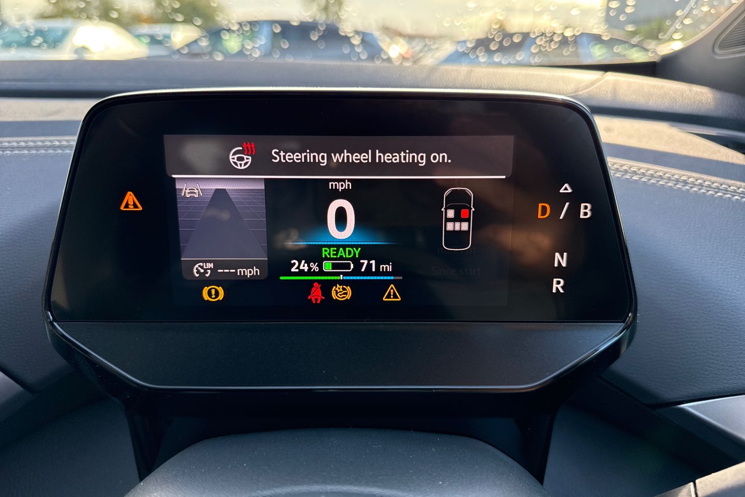 Used Volkswagen ID.4 2025 for sale - 76711819: Photo 34