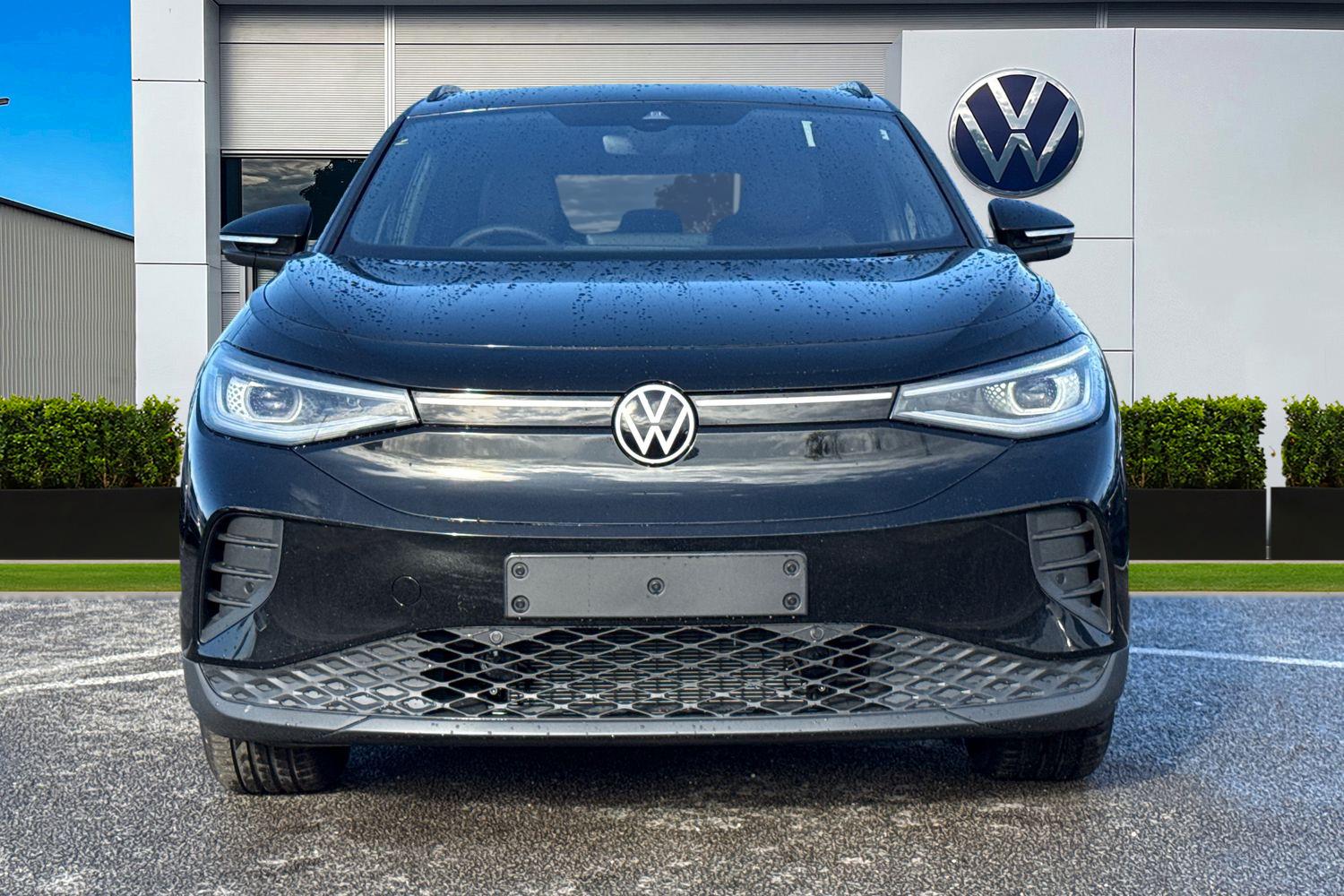 Used Volkswagen ID.4 2025 for sale - 76711819: Photo 5