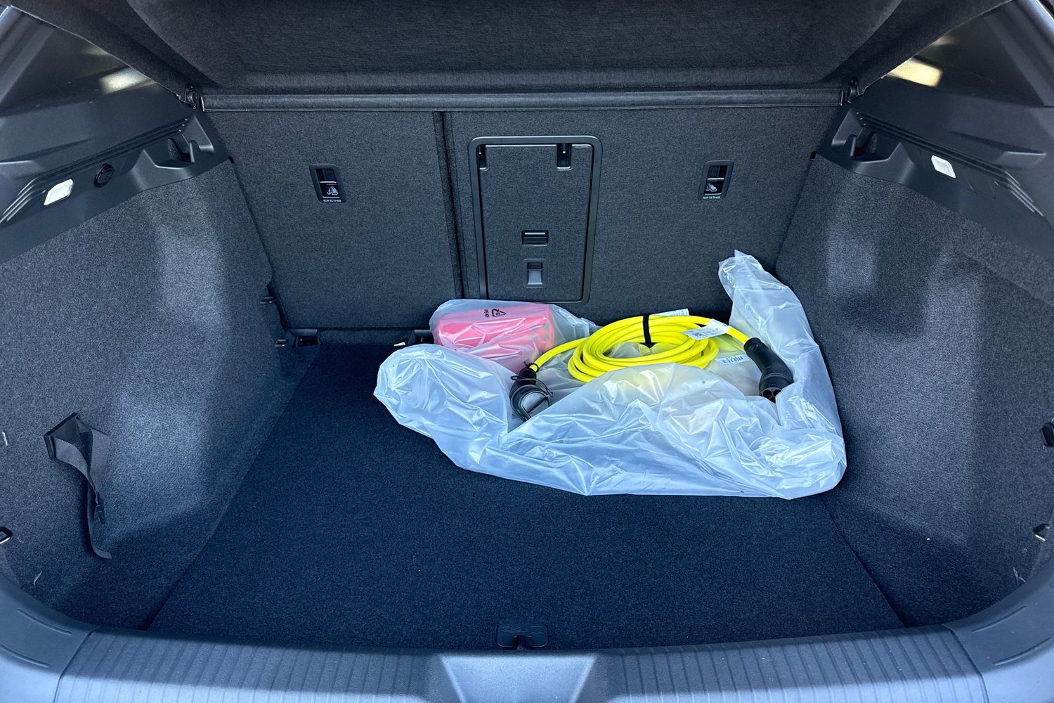 Used Volkswagen ID.4 2025 for sale - 76711819: Photo 6