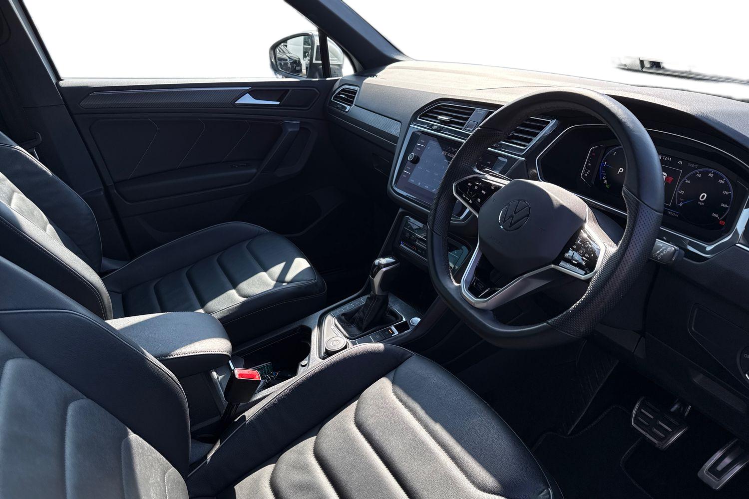 Used Volkswagen Tiguan 2023 for sale - 77961413: Photo 14