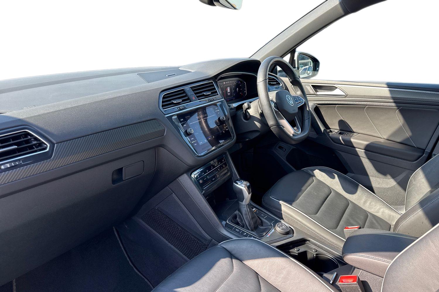 Used Volkswagen Tiguan 2023 for sale - 77961413: Photo 15