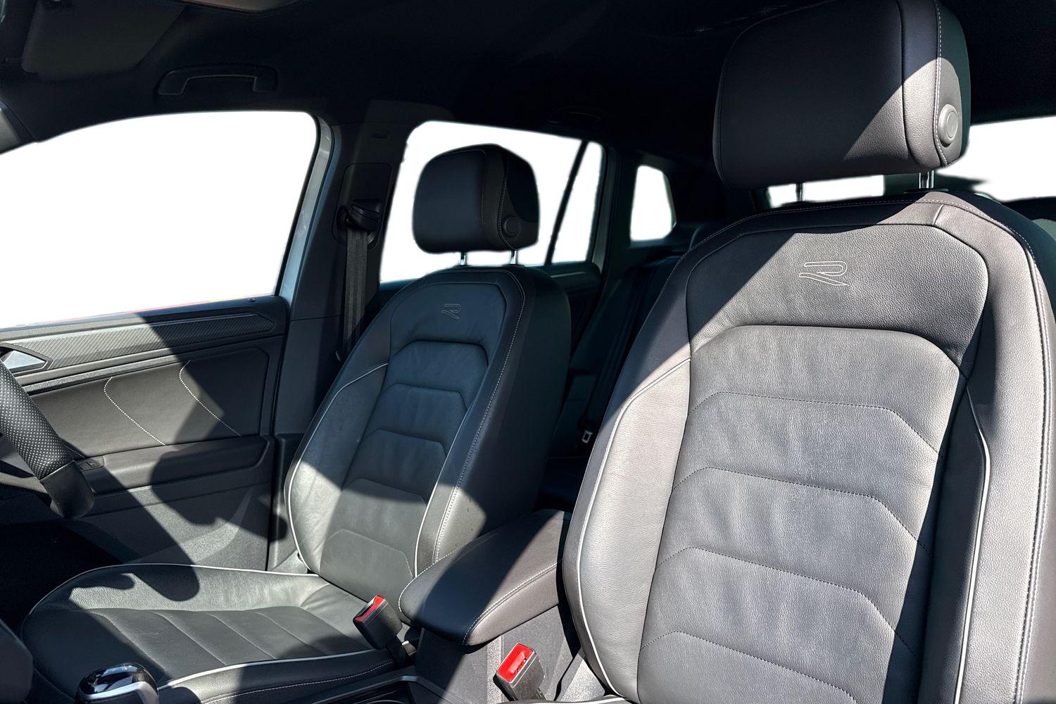 Used Volkswagen Tiguan 2023 for sale - 77961413: Photo 16