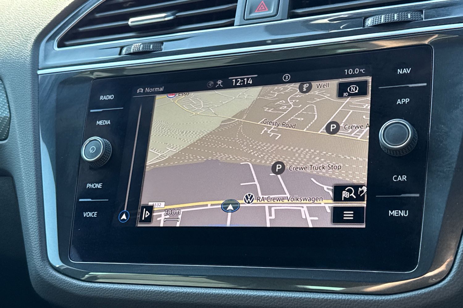 Used Volkswagen Tiguan 2023 for sale - 77961413: Photo 17