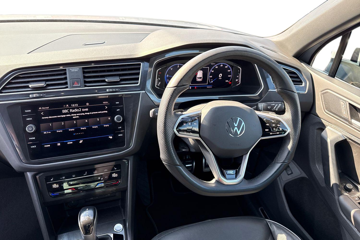 Used Volkswagen Tiguan 2023 for sale - 77961413: Photo 18