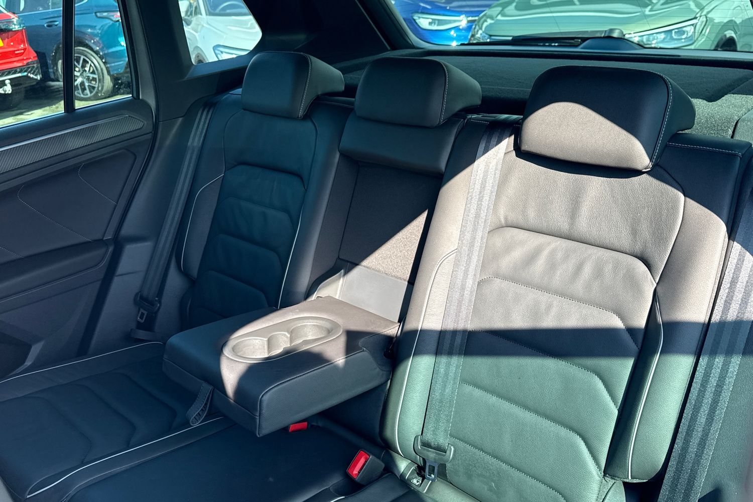 Used Volkswagen Tiguan 2023 for sale - 77961413: Photo 19