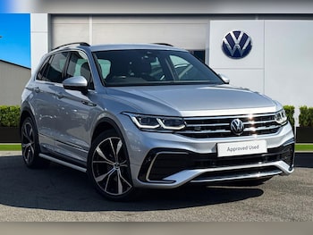 Used Volkswagen Tiguan 2023 for sale - 77961413: Photo