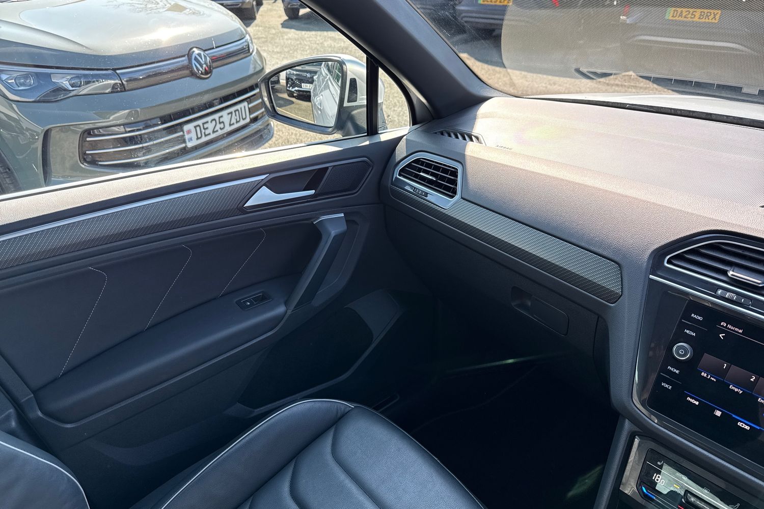 Used Volkswagen Tiguan 2023 for sale - 77961413: Photo 20