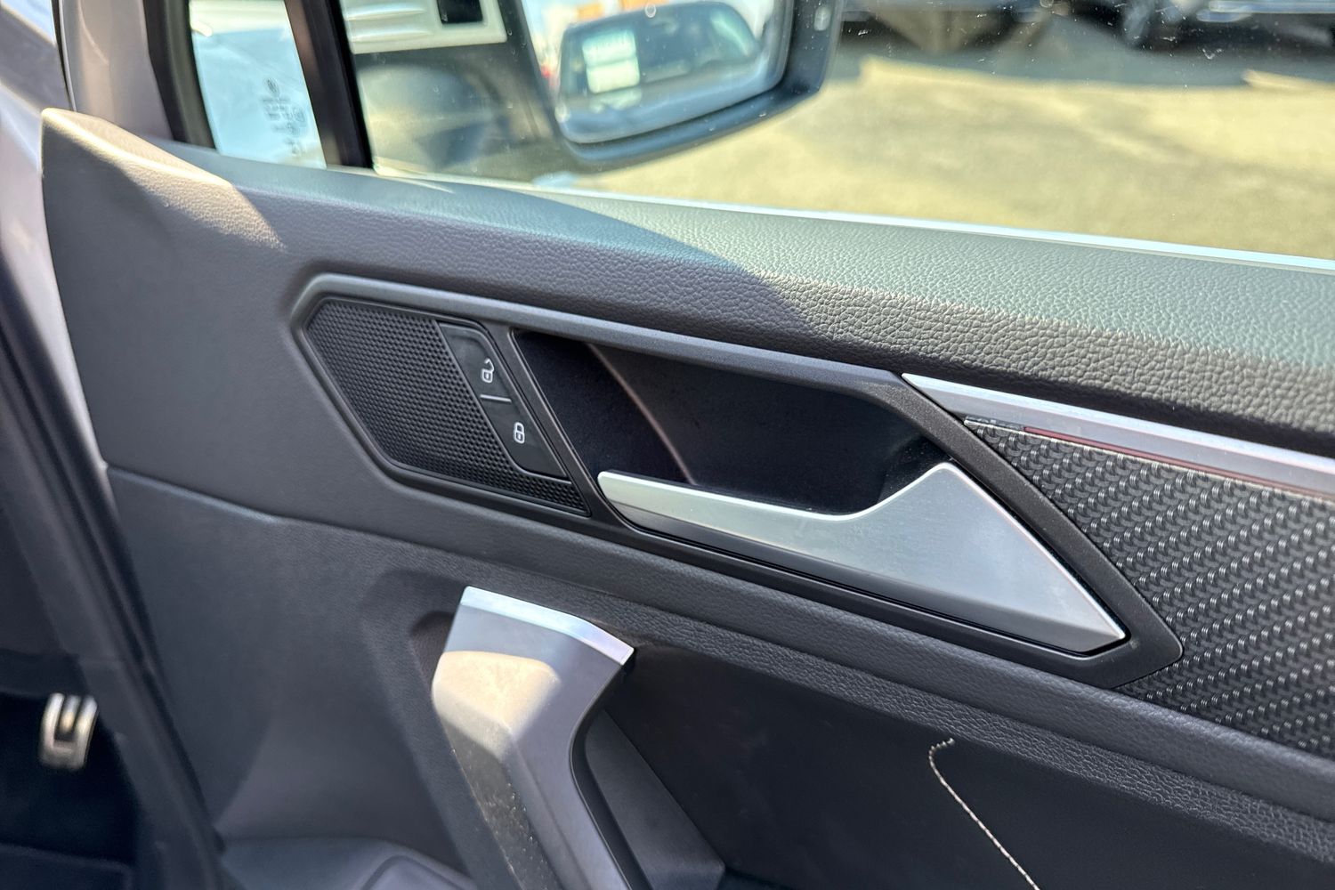 Used Volkswagen Tiguan 2023 for sale - 77961413: Photo 21