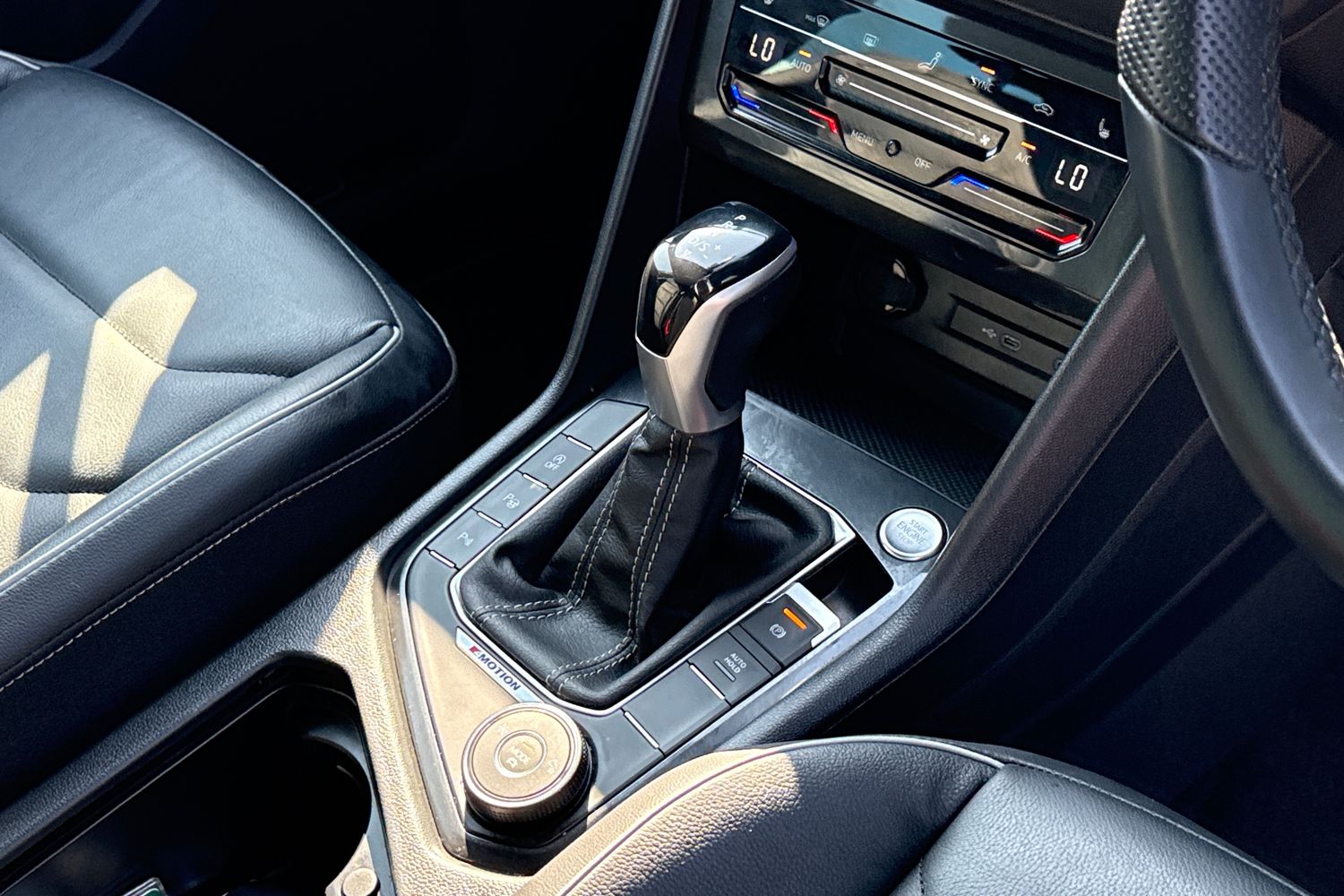 Used Volkswagen Tiguan 2023 for sale - 77961413: Photo 23