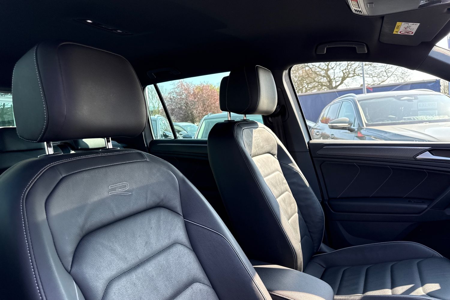 Used Volkswagen Tiguan 2023 for sale - 77961413: Photo 24