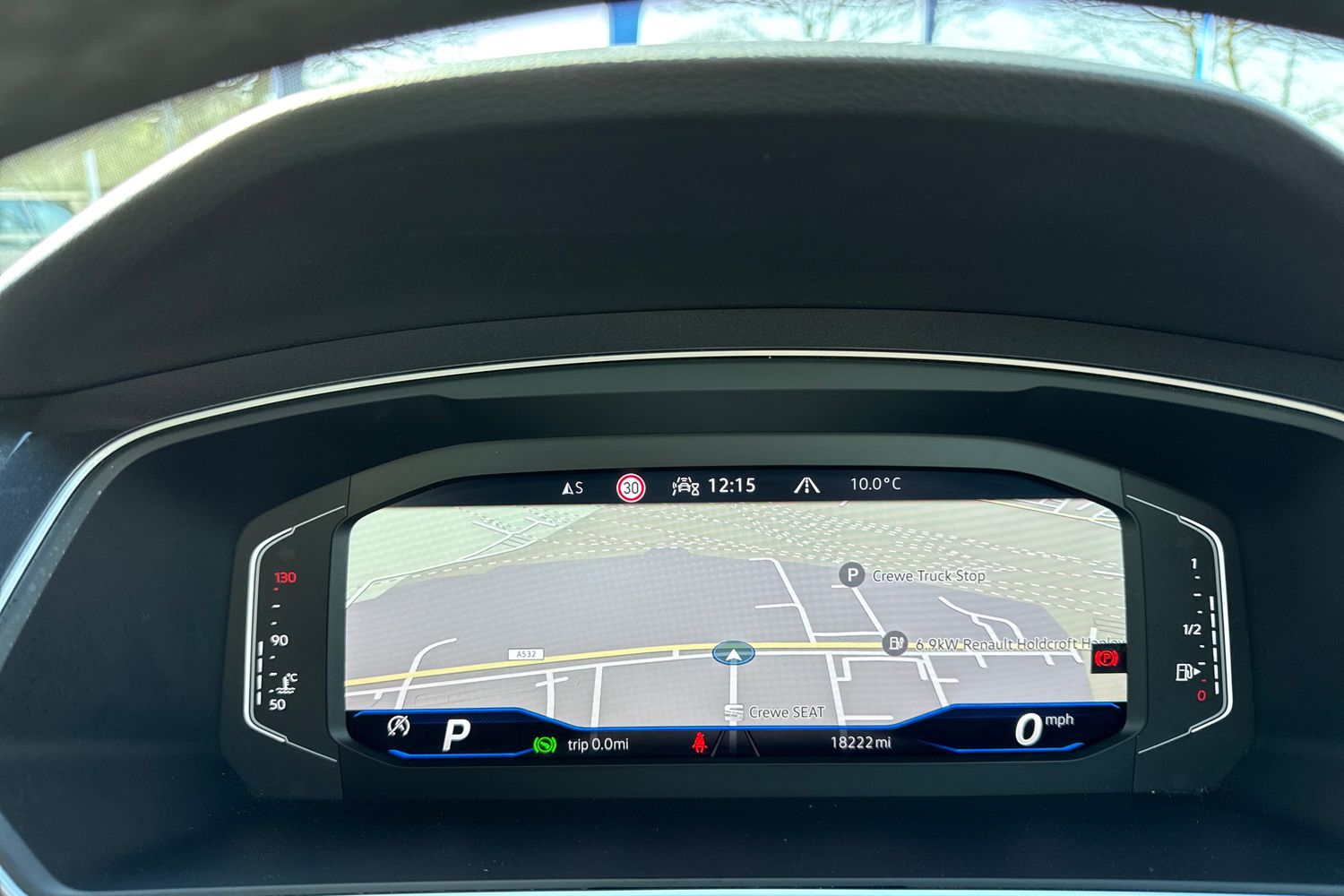 Used Volkswagen Tiguan 2023 for sale - 77961413: Photo 26