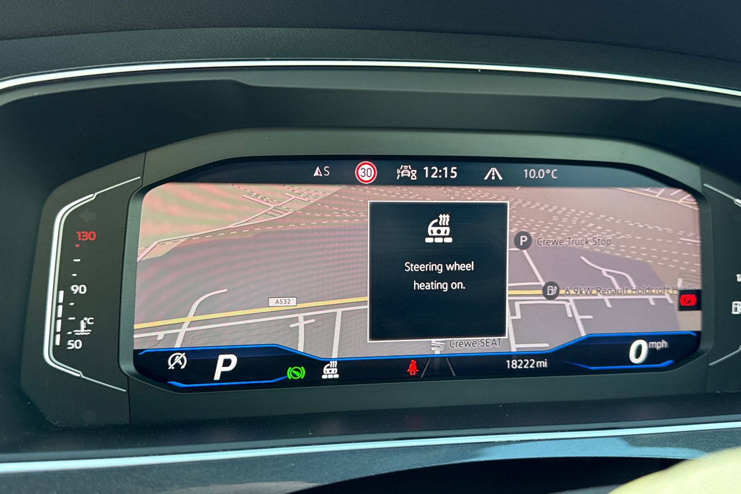 Used Volkswagen Tiguan 2023 for sale - 77961413: Photo 27