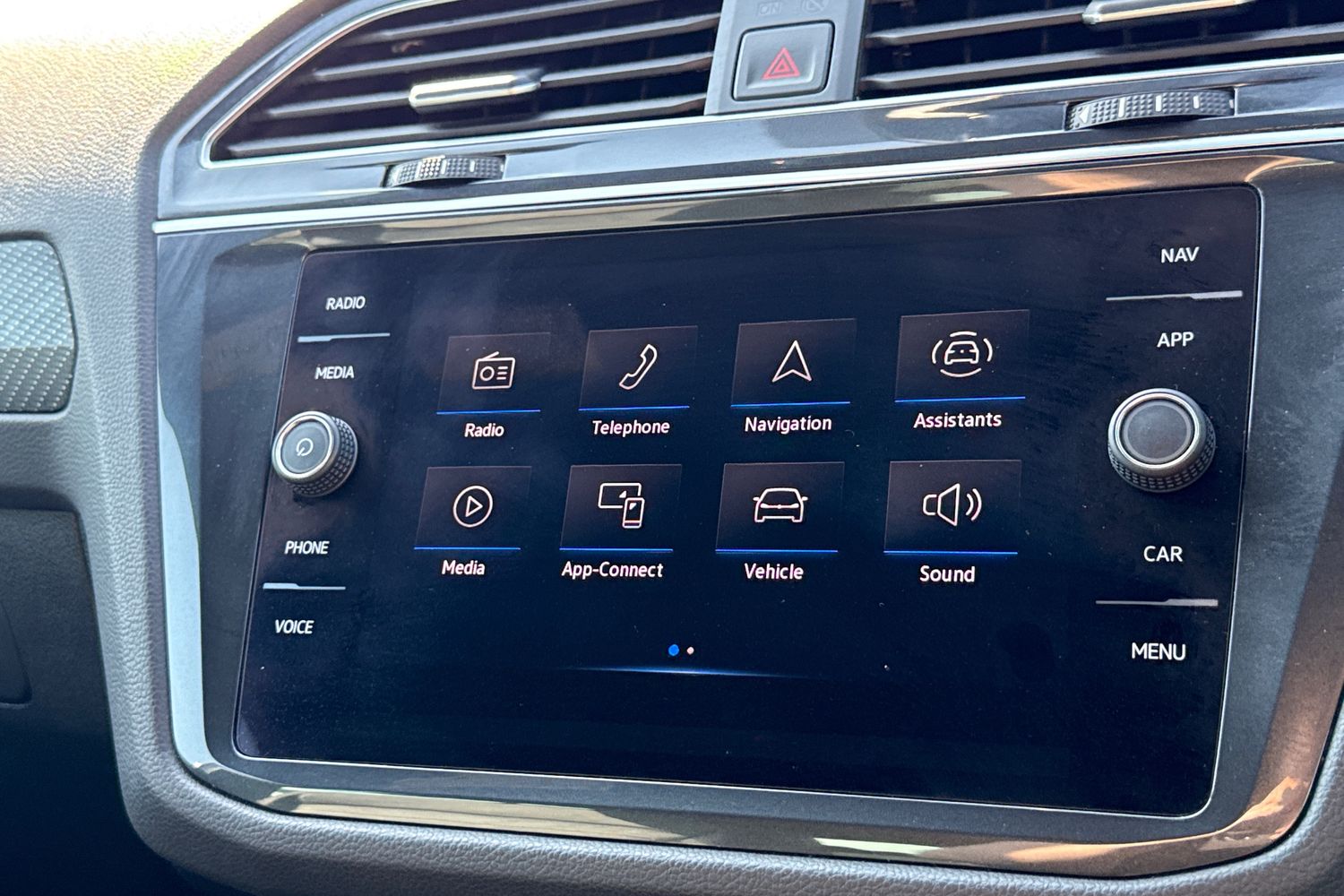 Used Volkswagen Tiguan 2023 for sale - 77961413: Photo 28