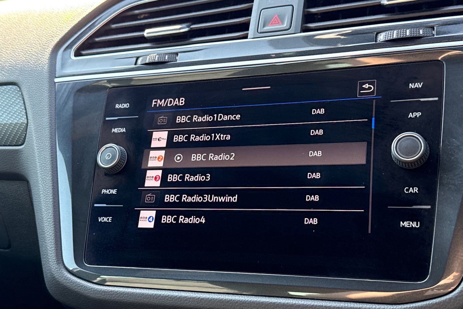 Used Volkswagen Tiguan 2023 for sale - 77961413: Photo 29