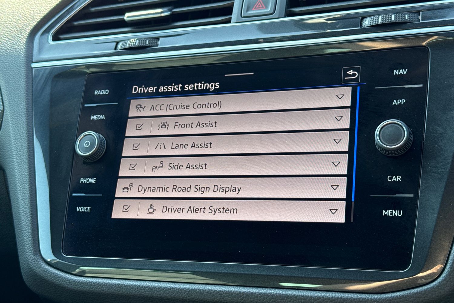 Used Volkswagen Tiguan 2023 for sale - 77961413: Photo 31