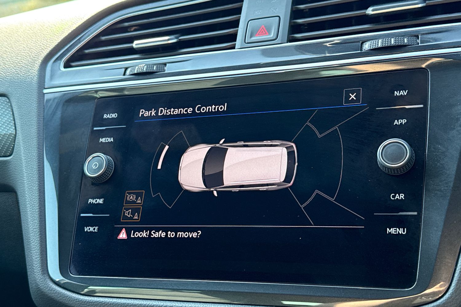 Used Volkswagen Tiguan 2023 for sale - 77961413: Photo 32