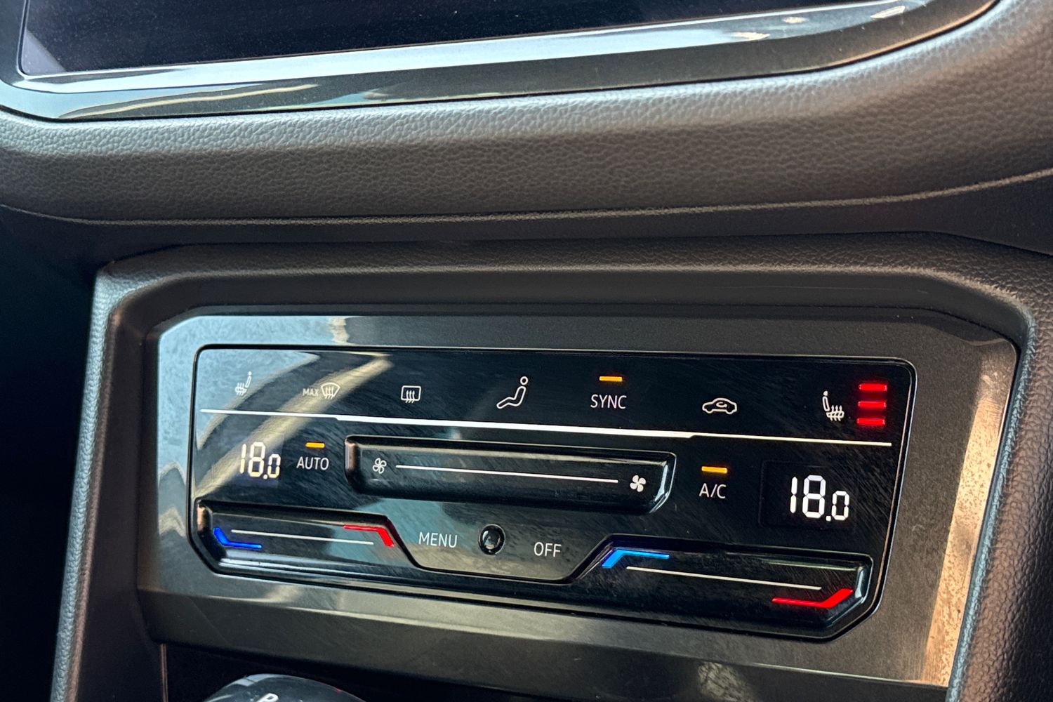 Used Volkswagen Tiguan 2023 for sale - 77961413: Photo 35