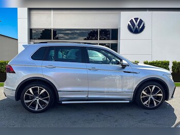 Used Volkswagen Tiguan 2023 for sale - 77961413: Photo