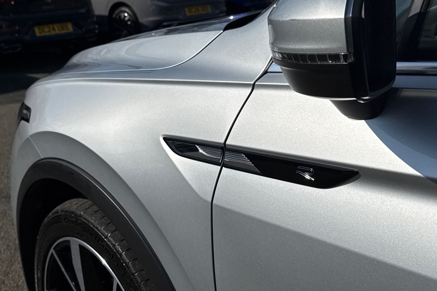 Used Volkswagen Tiguan 2023 for sale - 77961413: Photo 41