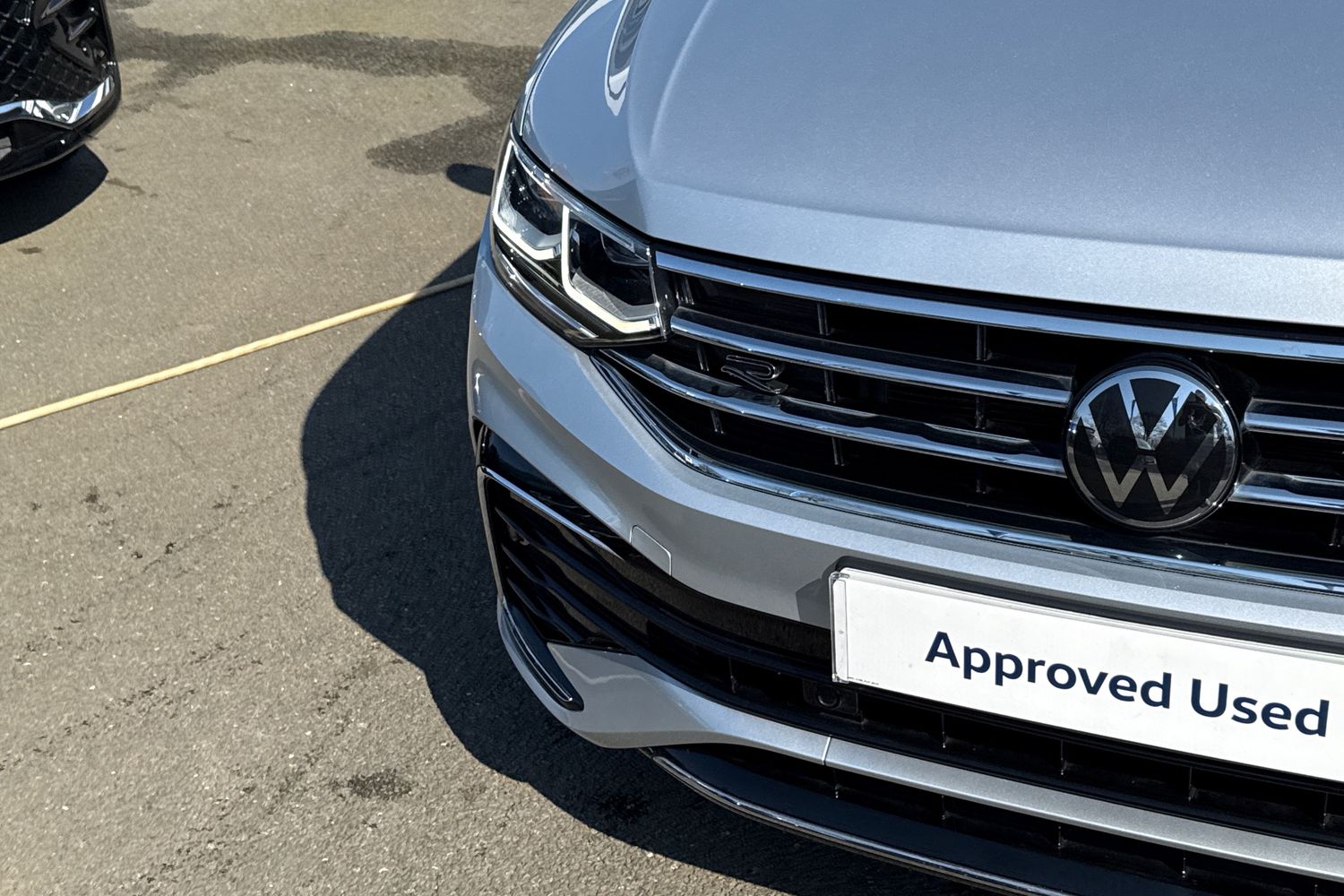 Used Volkswagen Tiguan 2023 for sale - 77961413: Photo 42