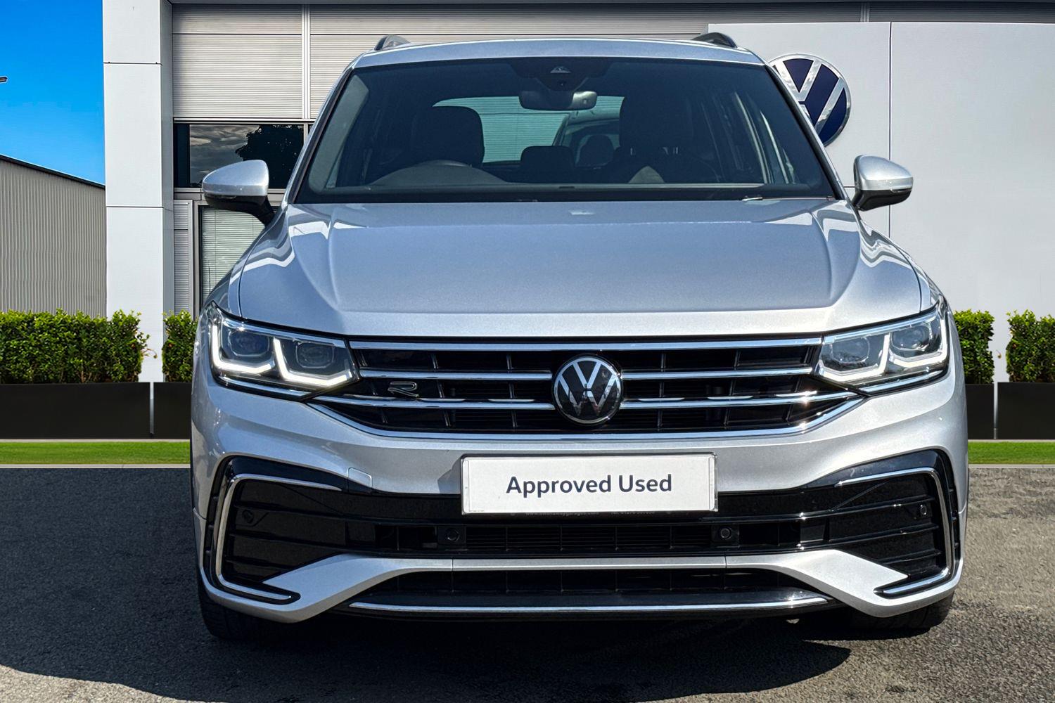 Used Volkswagen Tiguan 2023 for sale - 77961413: Photo 6