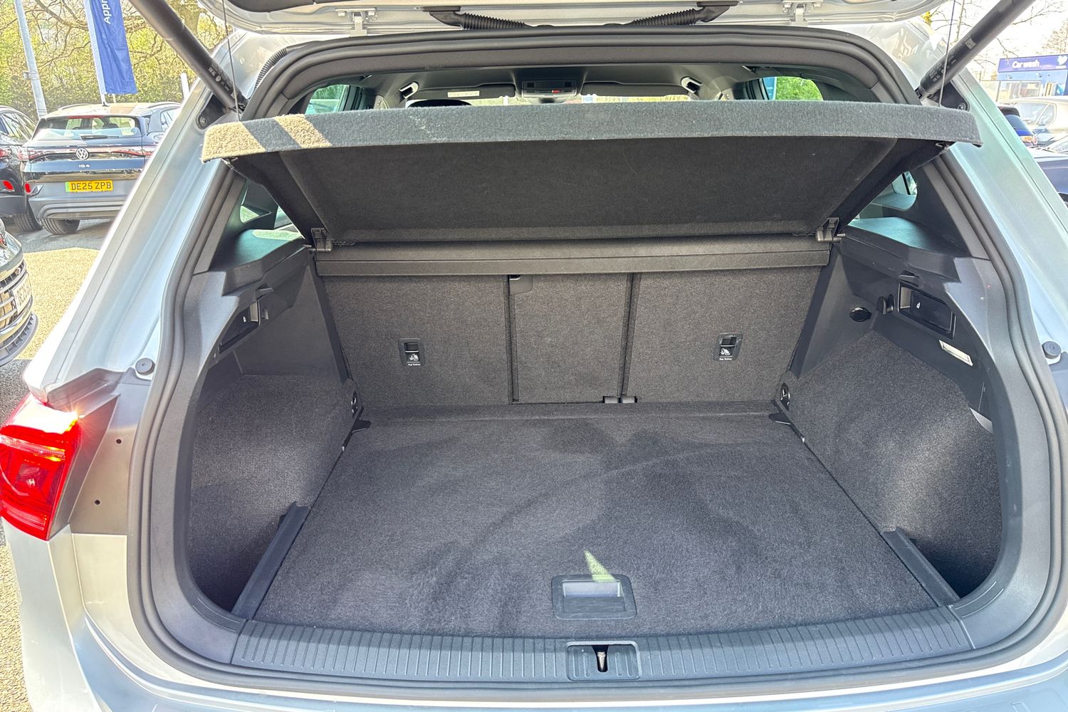 Used Volkswagen Tiguan 2023 for sale - 77961413: Photo 7