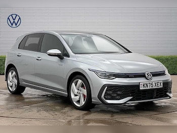 Used Volkswagen Golf 2025 for sale - 78852325: Photo